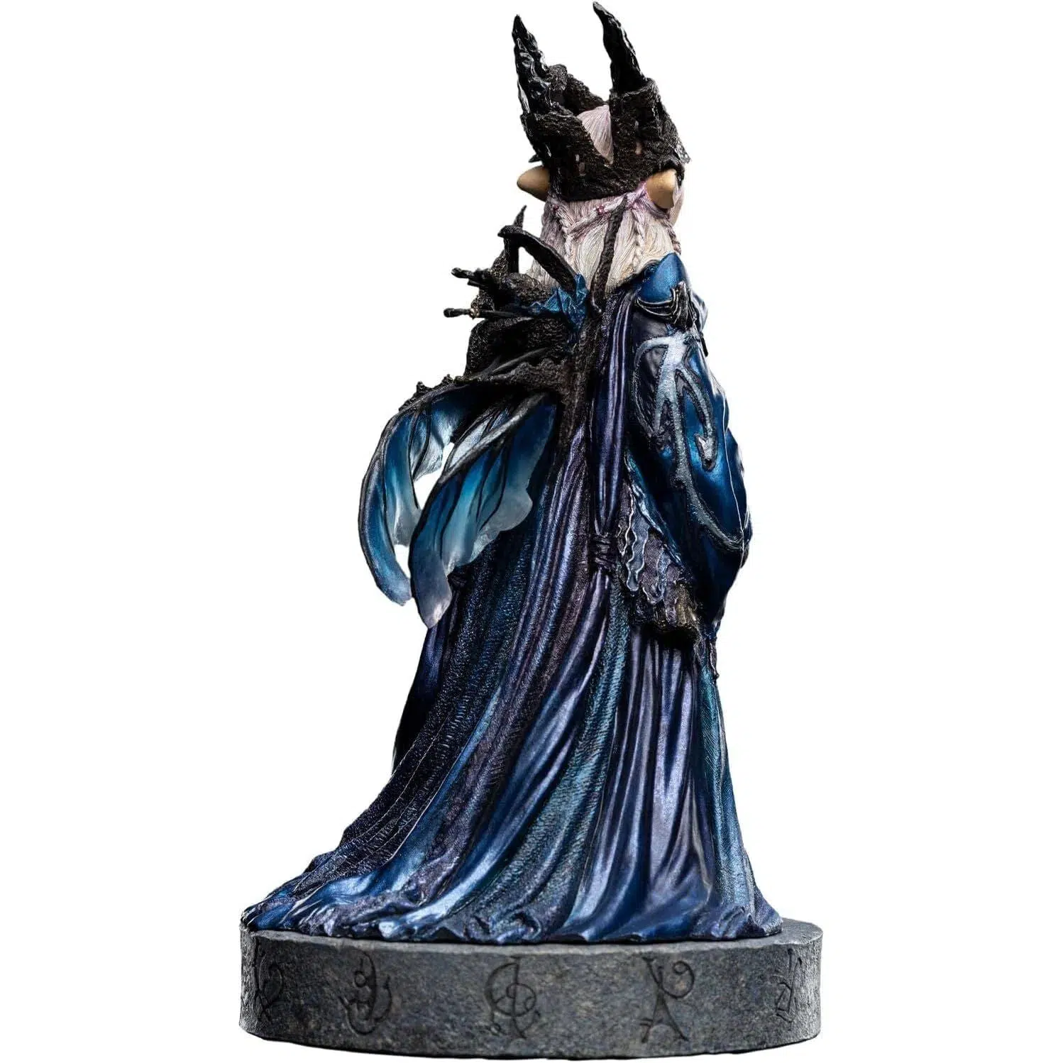 The Dark Crystal: Age of Resistance - Seladon the Gelfling Statue Figure (1:6 Scale) - Weta Workshop - Image 4