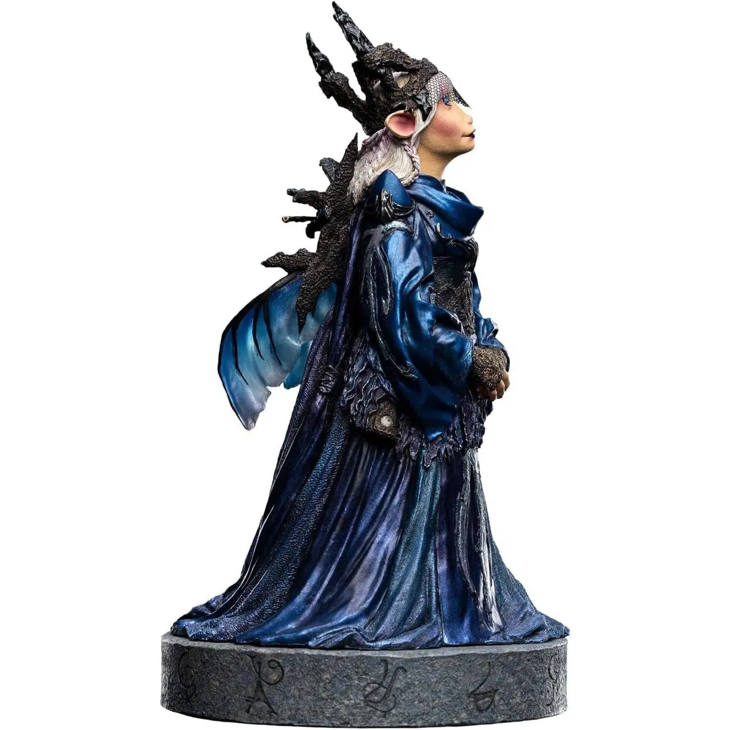 The Dark Crystal: Age of Resistance - Seladon the Gelfling Statue Figure (1:6 Scale) - Weta Workshop - Image 5