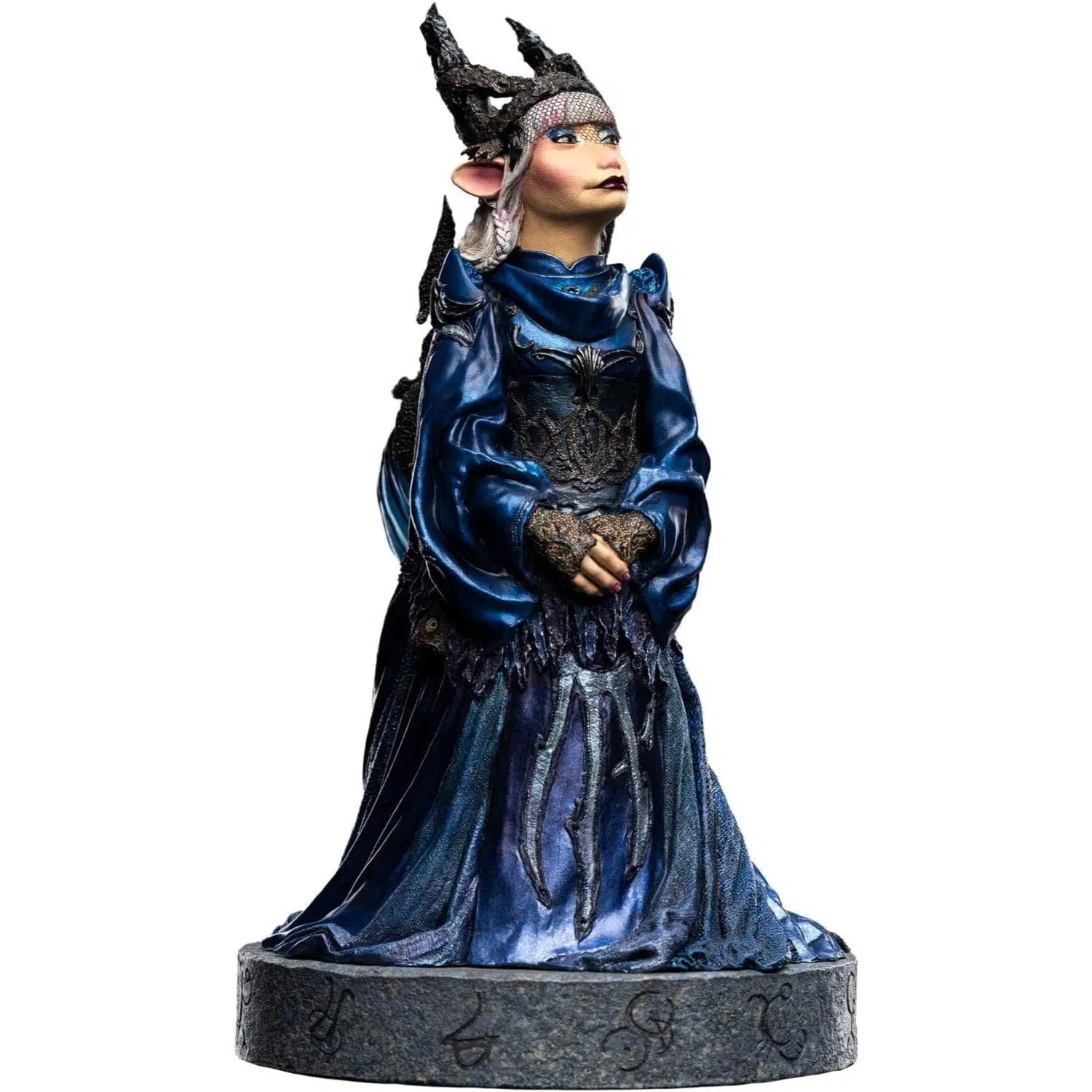 The Dark Crystal: Age of Resistance - Seladon the Gelfling Statue Figure (1:6 Scale) - Weta Workshop - Image 6