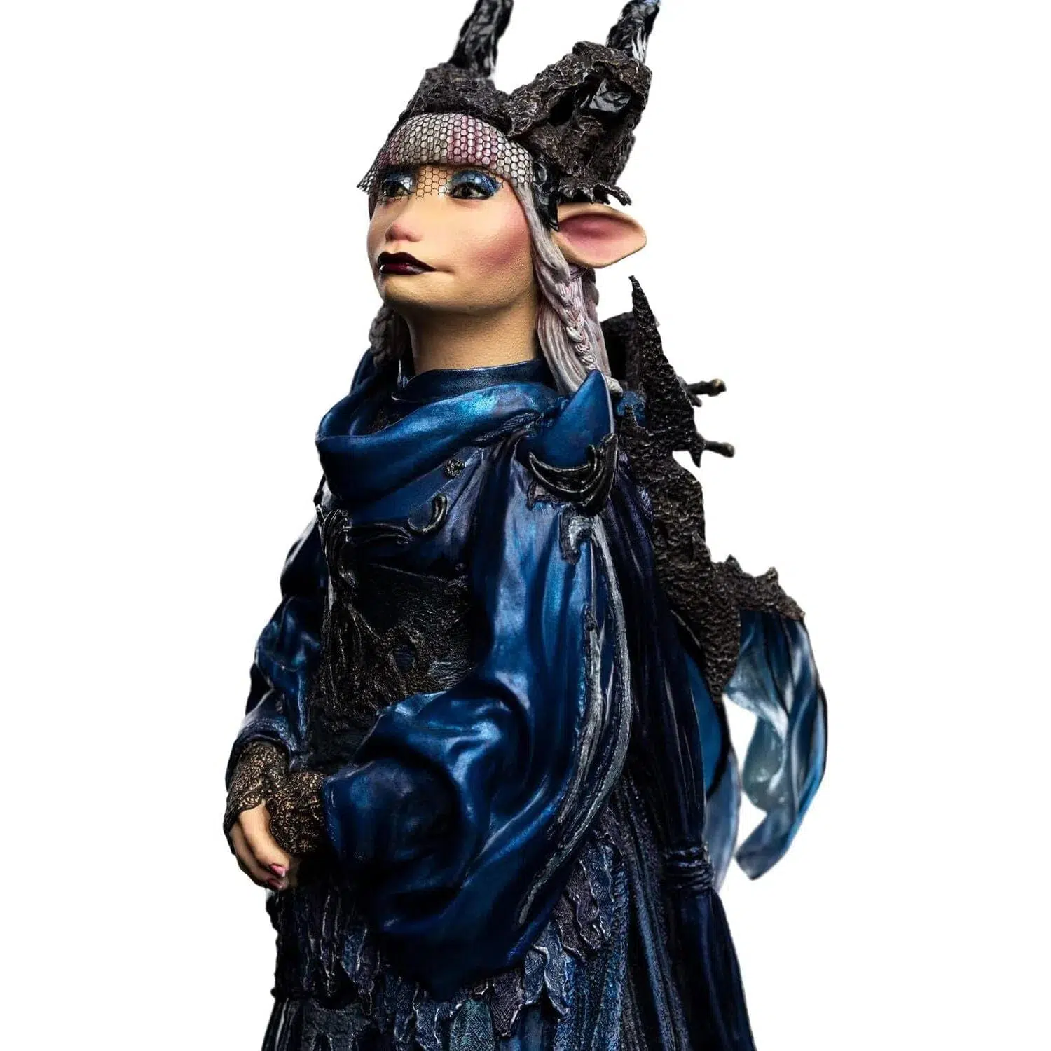 The Dark Crystal: Age of Resistance - Seladon the Gelfling Statue Figure (1:6 Scale) - Weta Workshop - Image 7