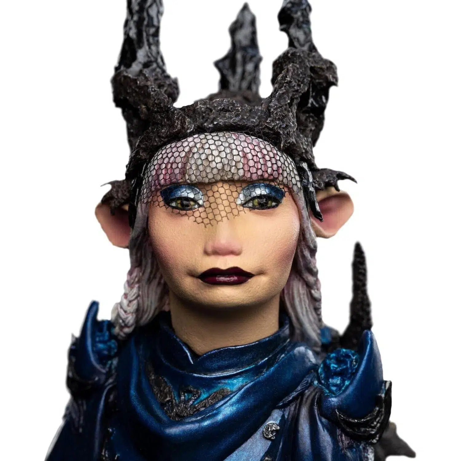 The Dark Crystal: Age of Resistance - Seladon the Gelfling Statue Figure (1:6 Scale) - Weta Workshop - Image 8