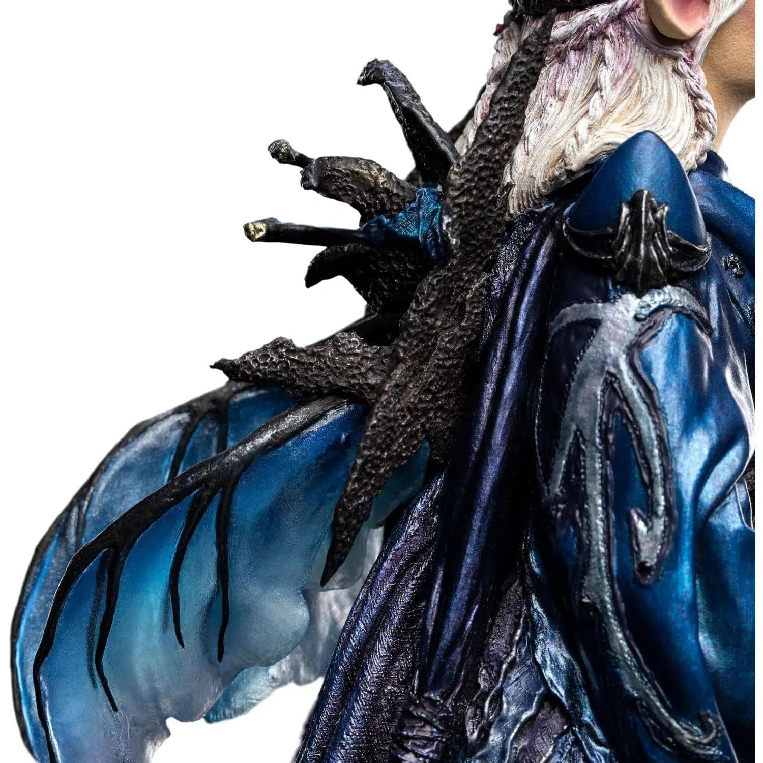 The Dark Crystal: Age of Resistance - Seladon the Gelfling Statue Figure (1:6 Scale) - Weta Workshop - Image 9