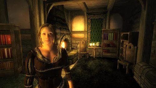 The Elder Scrolls IV: Oblivion (Game of the Year Edition) - Xbox 360 - Image 10