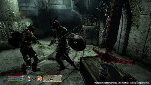 The Elder Scrolls IV: Oblivion (Game of the Year Edition) - Xbox 360 - Image 3