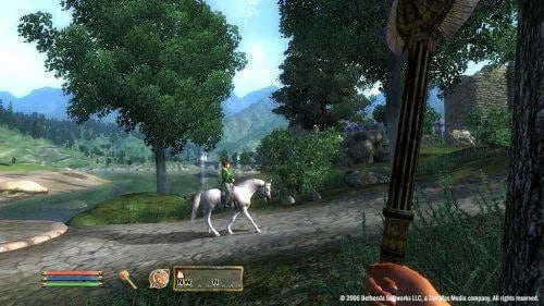 The Elder Scrolls IV: Oblivion (Game of the Year Edition) - Xbox 360 - Image 6