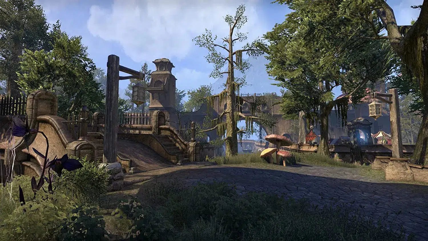 The Elder Scrolls Online: Morrowind - Xbox One - Image 10