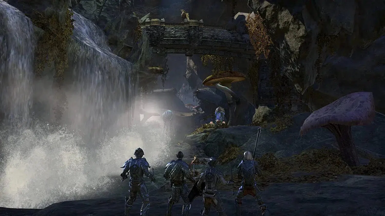The Elder Scrolls Online: Morrowind - Xbox One - Image 3