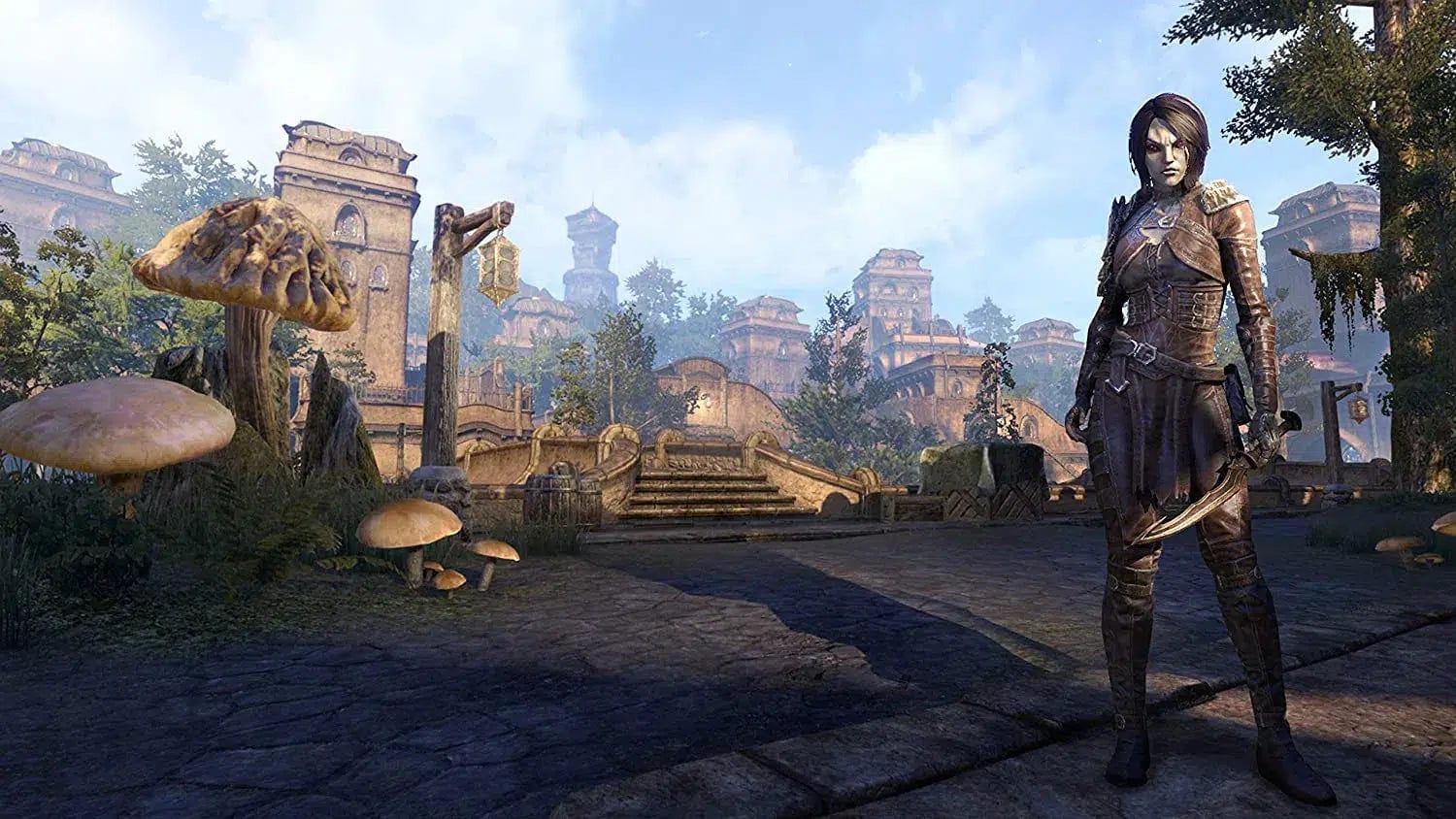 The Elder Scrolls Online: Morrowind - Xbox One - Image 4