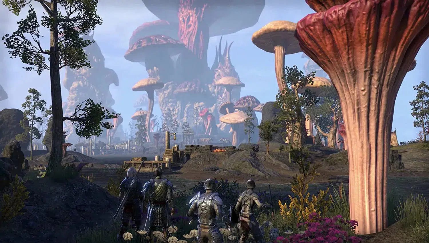 The Elder Scrolls Online: Morrowind - Xbox One - Image 5