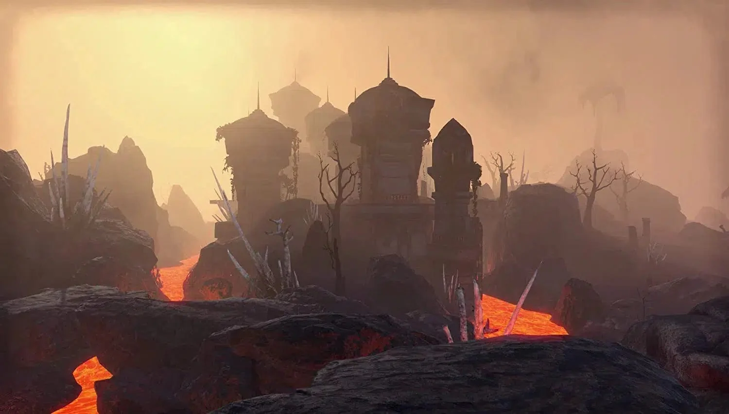 The Elder Scrolls Online: Morrowind - Xbox One - Image 6
