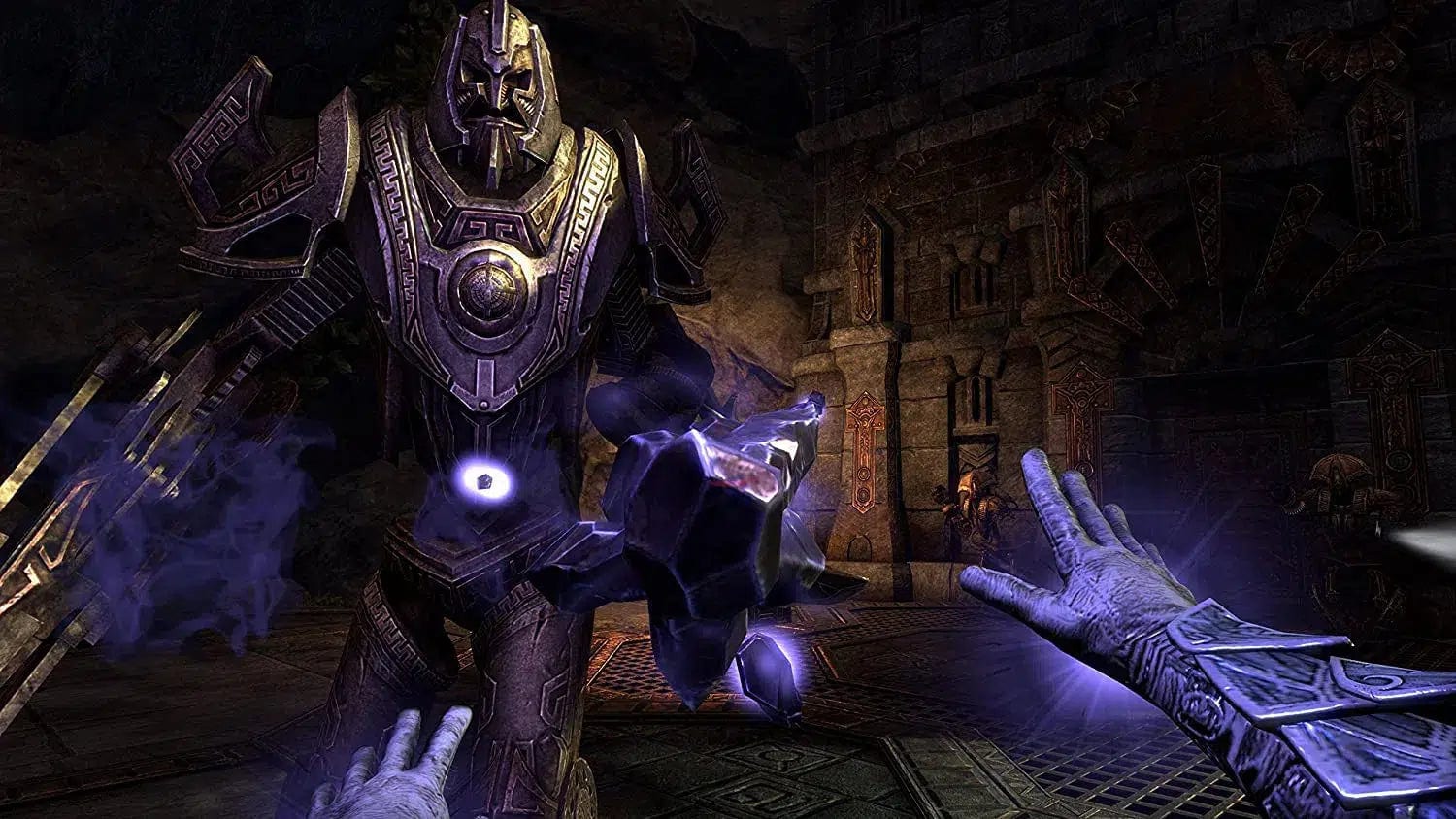 The Elder Scrolls Online: Morrowind - Xbox One - Image 7
