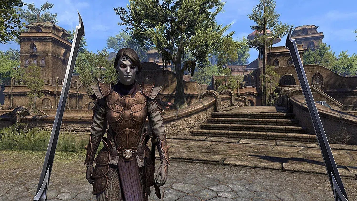The Elder Scrolls Online: Morrowind - Xbox One - Image 8