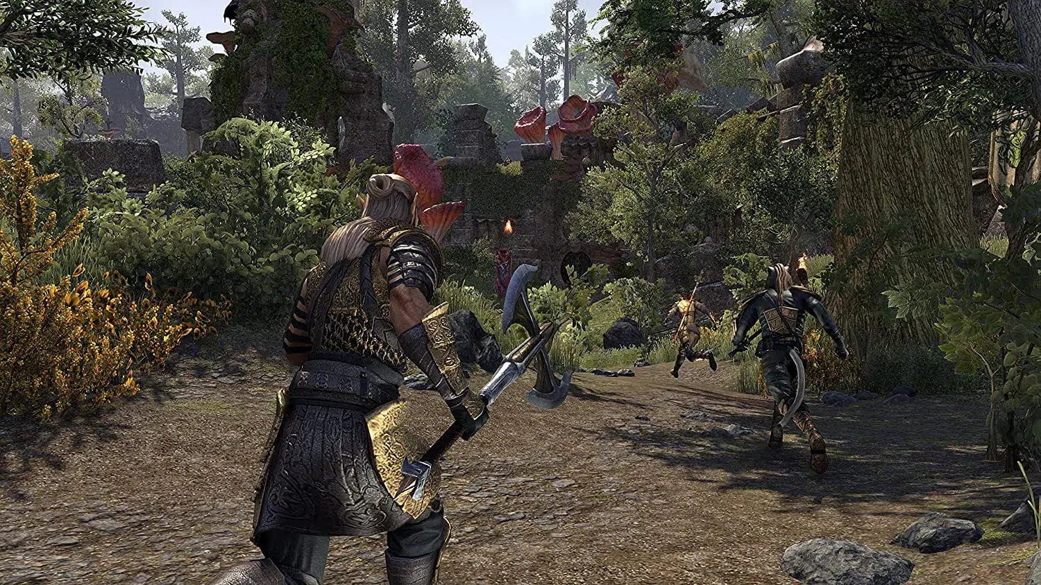 The Elder Scrolls Online: Morrowind - Xbox One - Image 9