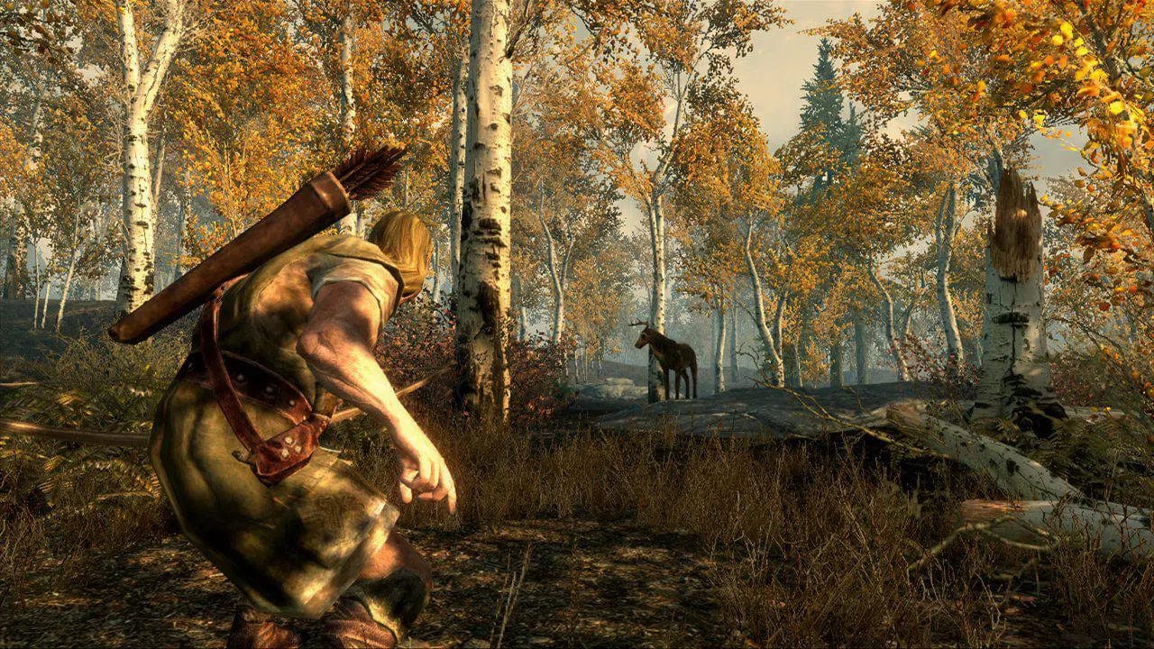 The Elder Scrolls V: Skyrim (Legendary Edition) - Xbox 360 - Image 29