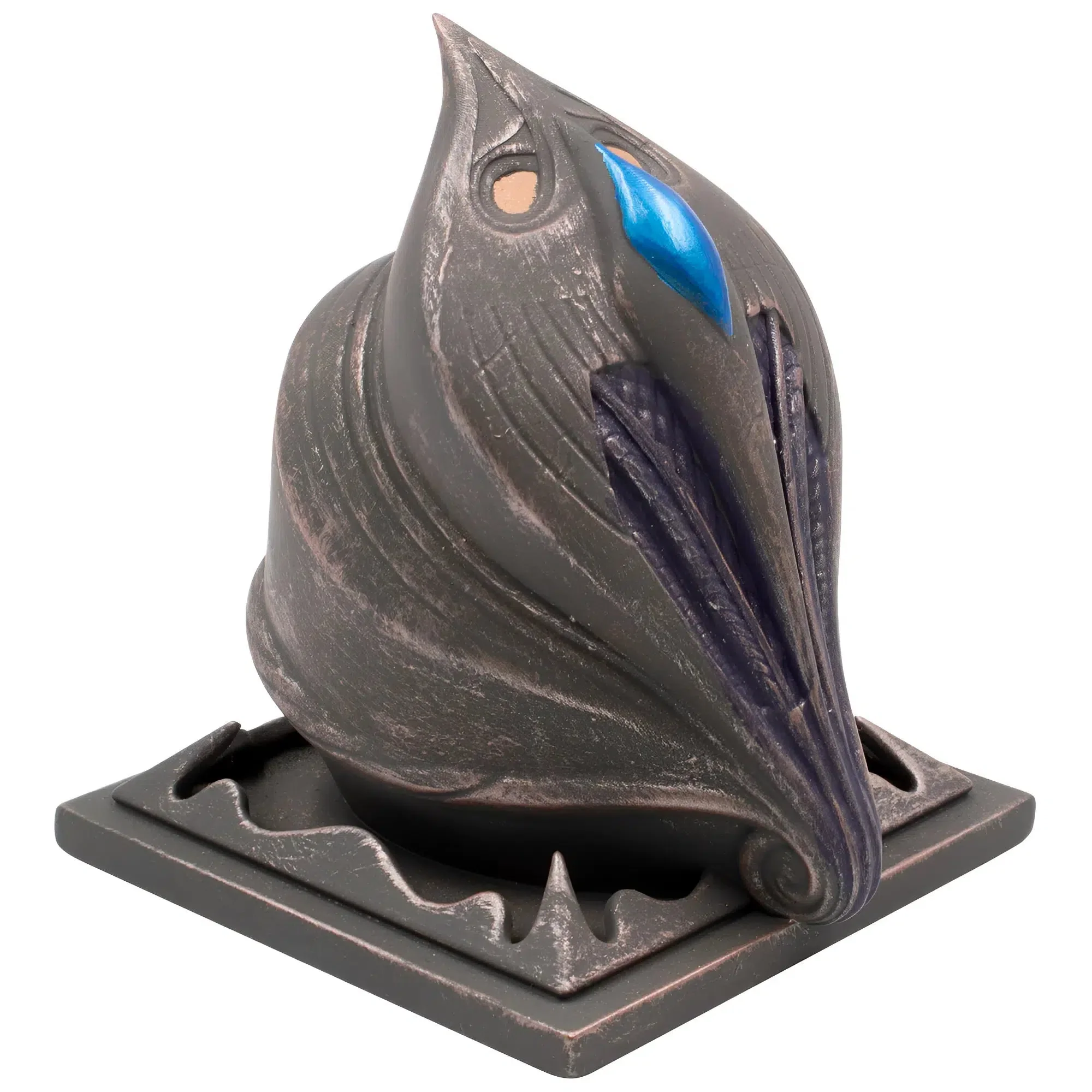 The Elder Scrolls V: Skyrim - Shrines of the Nine Divines Figures Gift Box Set (9-Piece) - Culturefly - Image 11