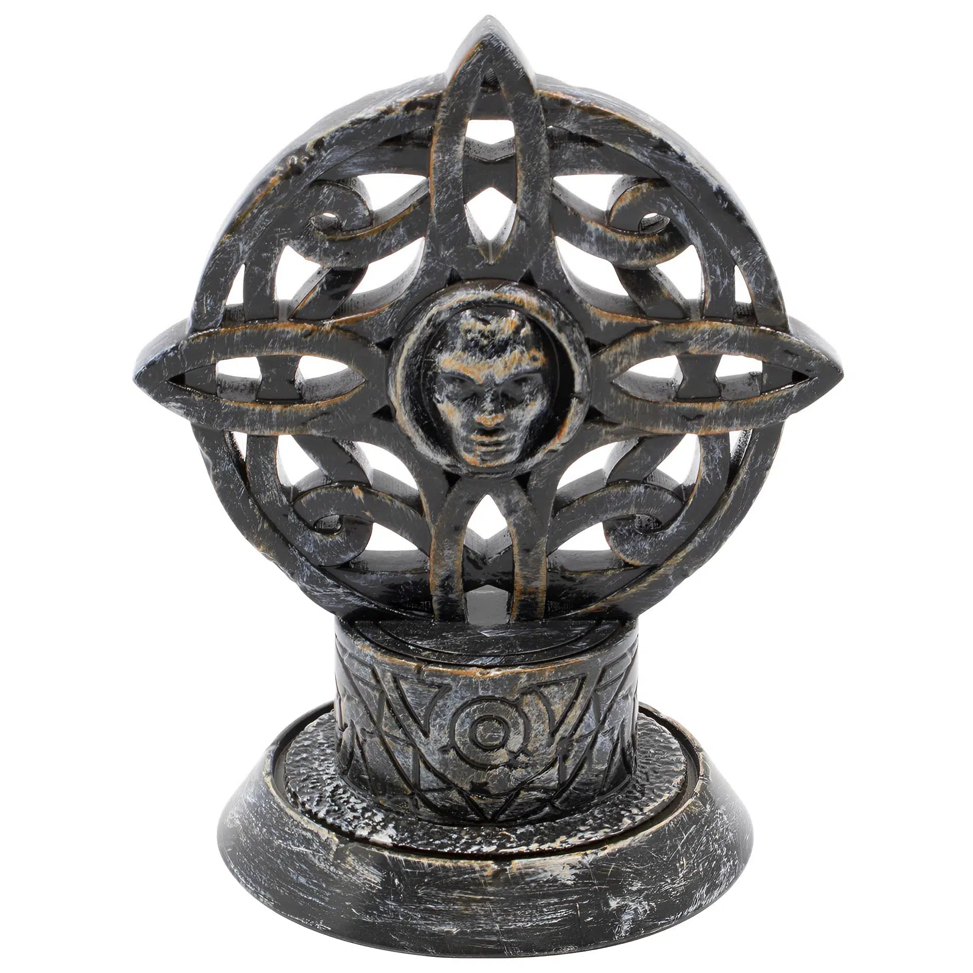 The Elder Scrolls V: Skyrim - Shrines of the Nine Divines Figures Gift Box Set (9-Piece) - Culturefly - Image 12