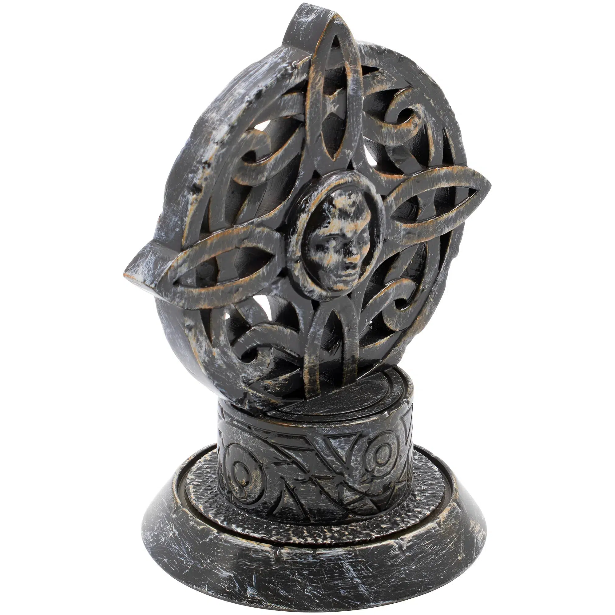 The Elder Scrolls V: Skyrim - Shrines of the Nine Divines Figures Gift Box Set (9-Piece) - Culturefly - Image 13