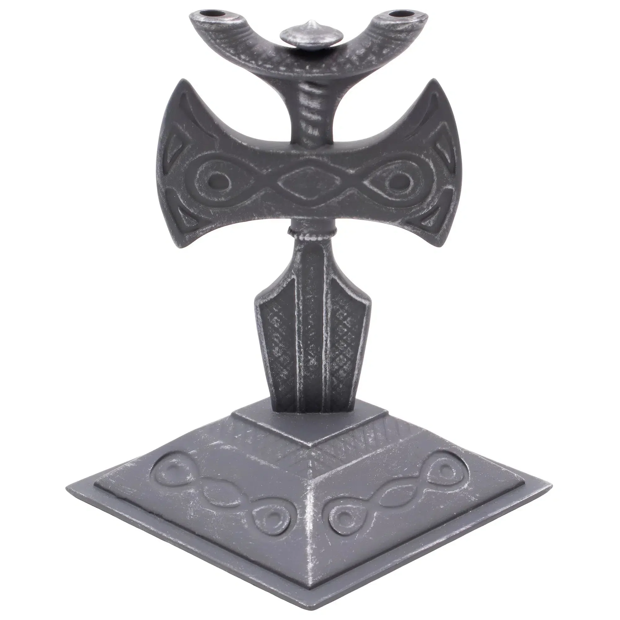 The Elder Scrolls V: Skyrim - Shrines of the Nine Divines Figures Gift Box Set (9-Piece) - Culturefly - Image 16