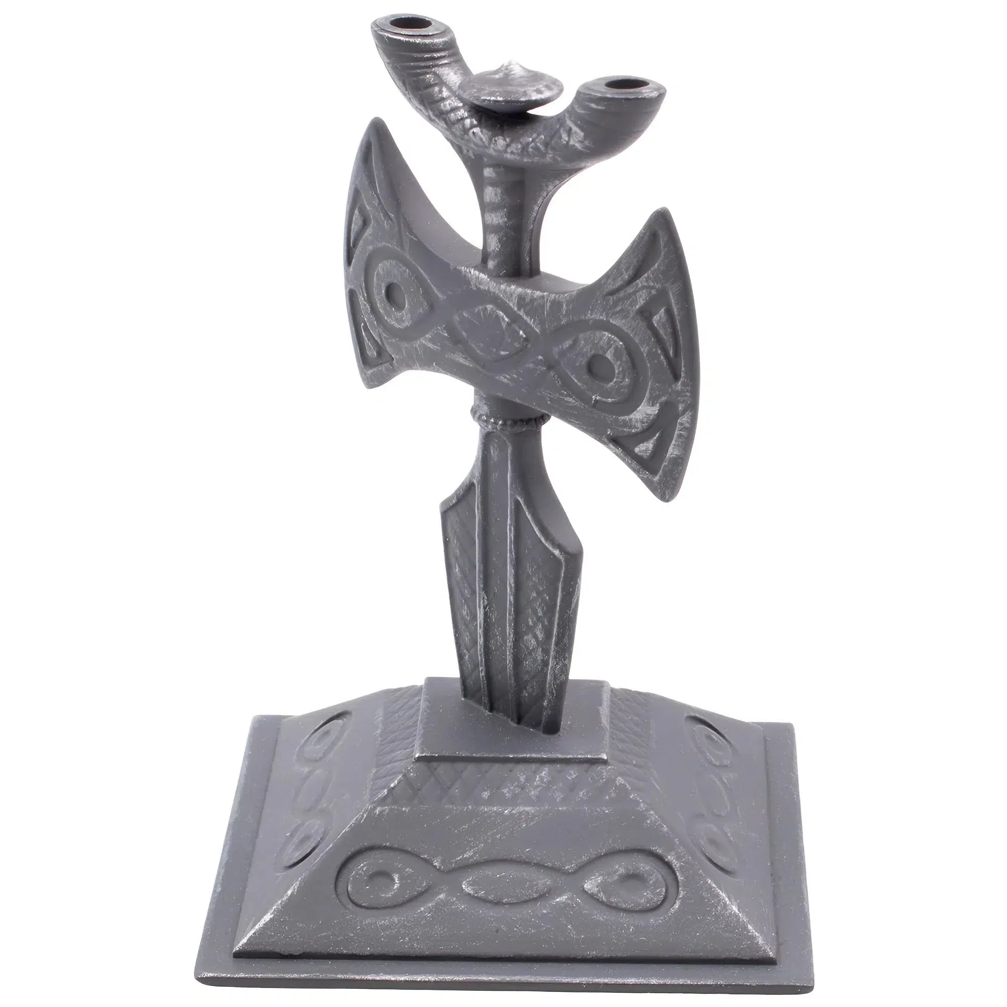The Elder Scrolls V: Skyrim - Shrines of the Nine Divines Figures Gift Box Set (9-Piece) - Culturefly - Image 17