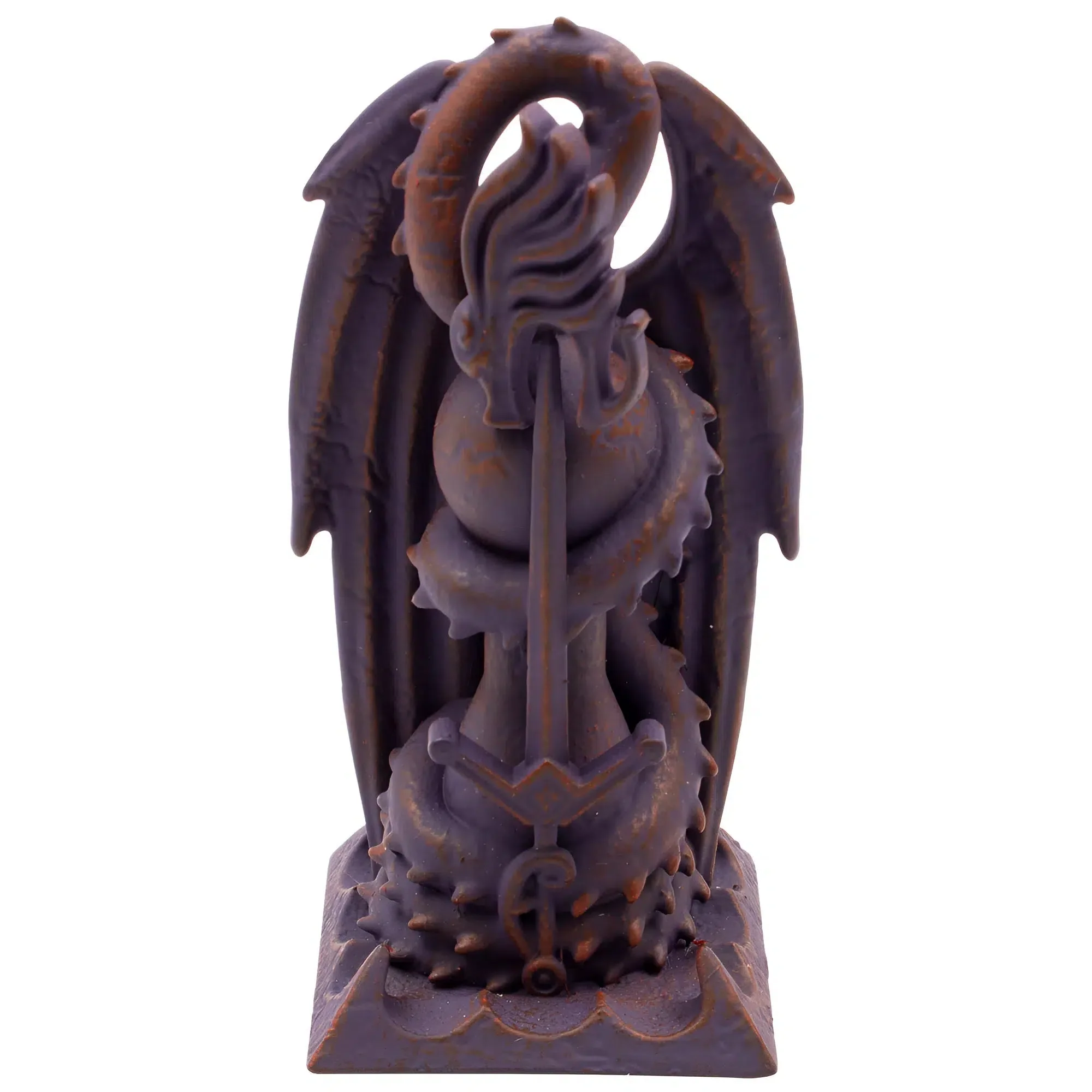 The Elder Scrolls V: Skyrim - Shrines of the Nine Divines Figures Gift Box Set (9-Piece) - Culturefly - Image 4