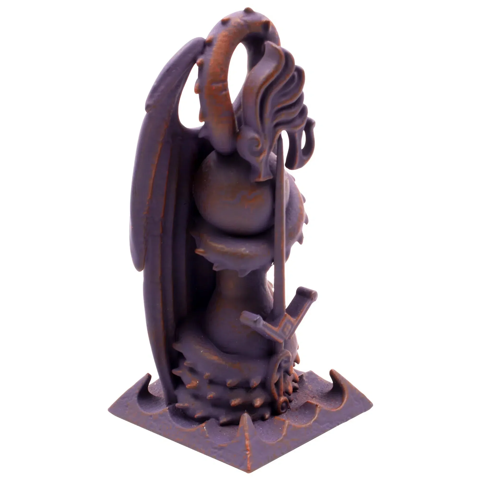 The Elder Scrolls V: Skyrim - Shrines of the Nine Divines Figures Gift Box Set (9-Piece) - Culturefly - Image 5