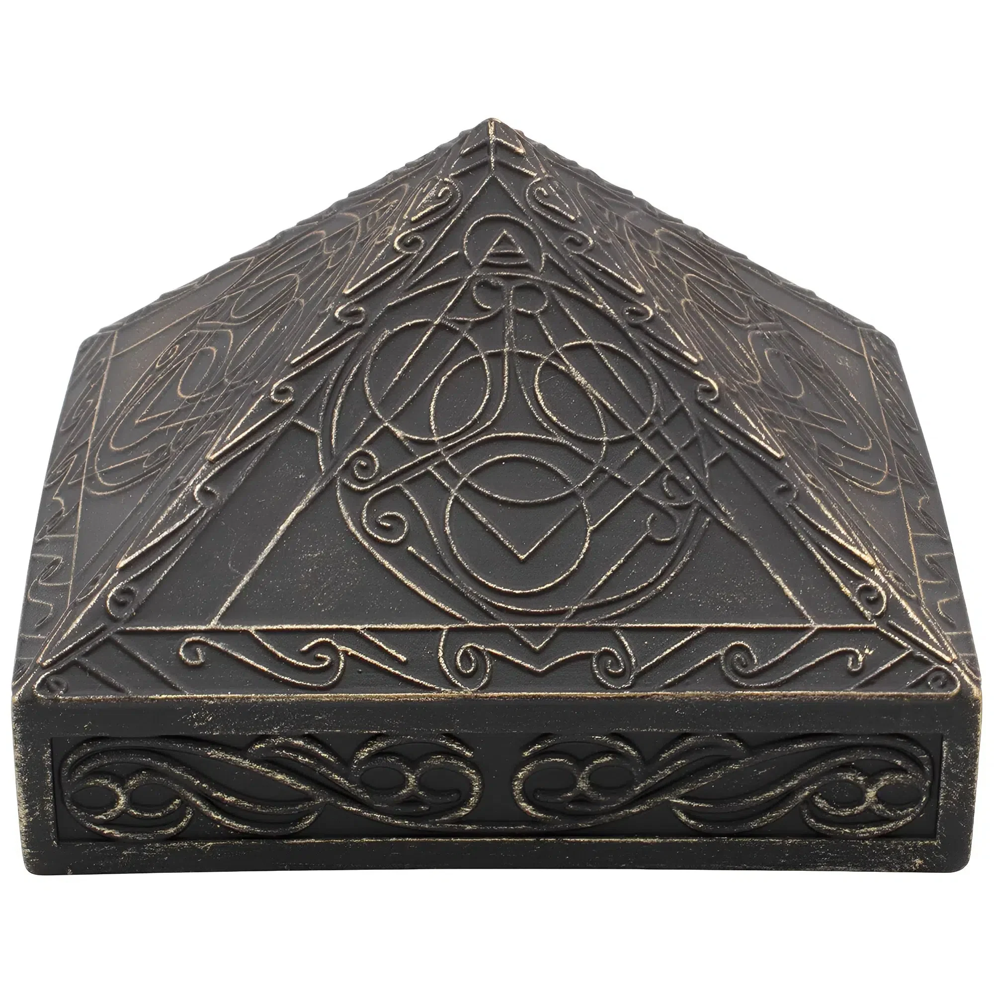 The Elder Scrolls V: Skyrim - Shrines of the Nine Divines Figures Gift Box Set (9-Piece) - Culturefly - Image 8