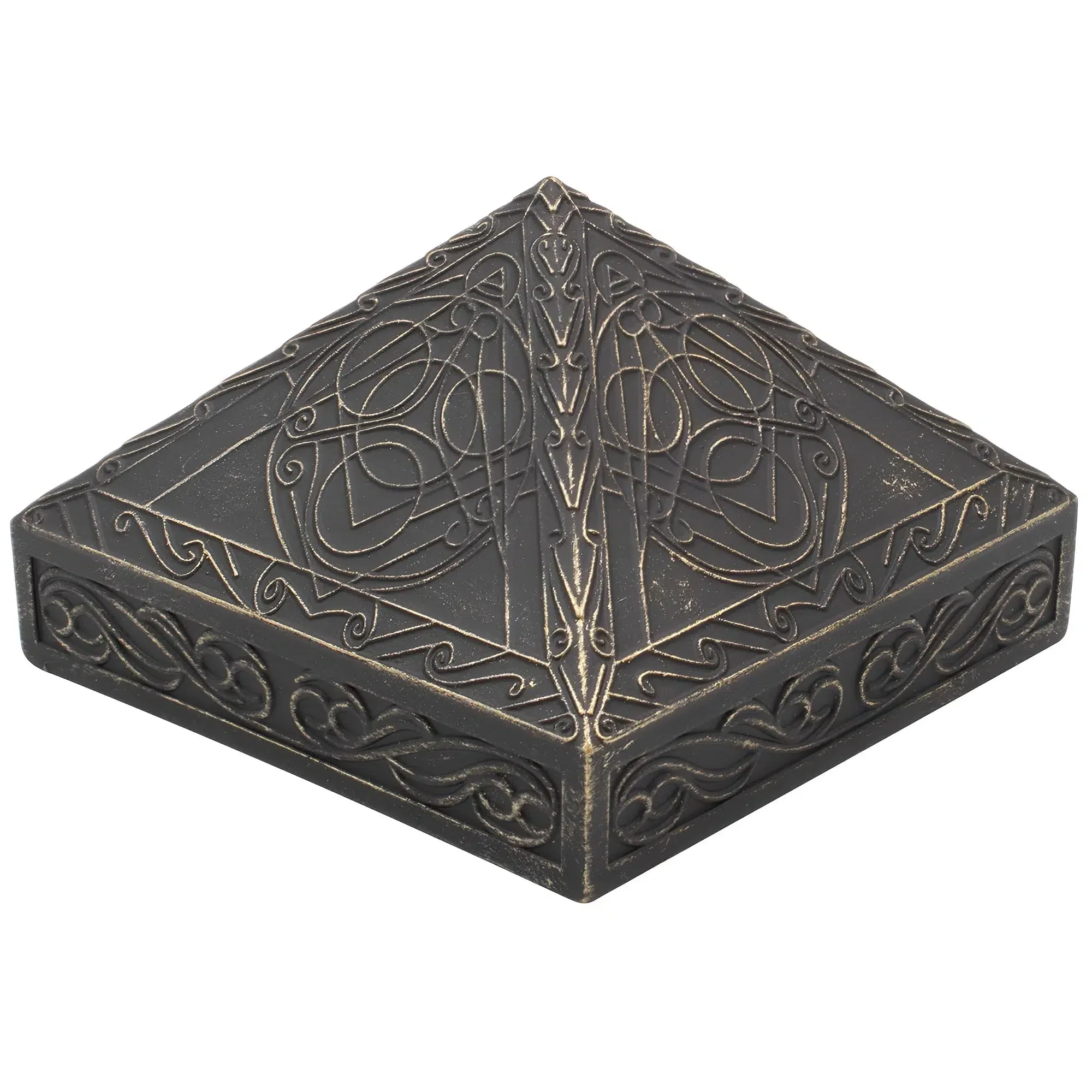 The Elder Scrolls V: Skyrim - Shrines of the Nine Divines Figures Gift Box Set (9-Piece) - Culturefly - Image 9