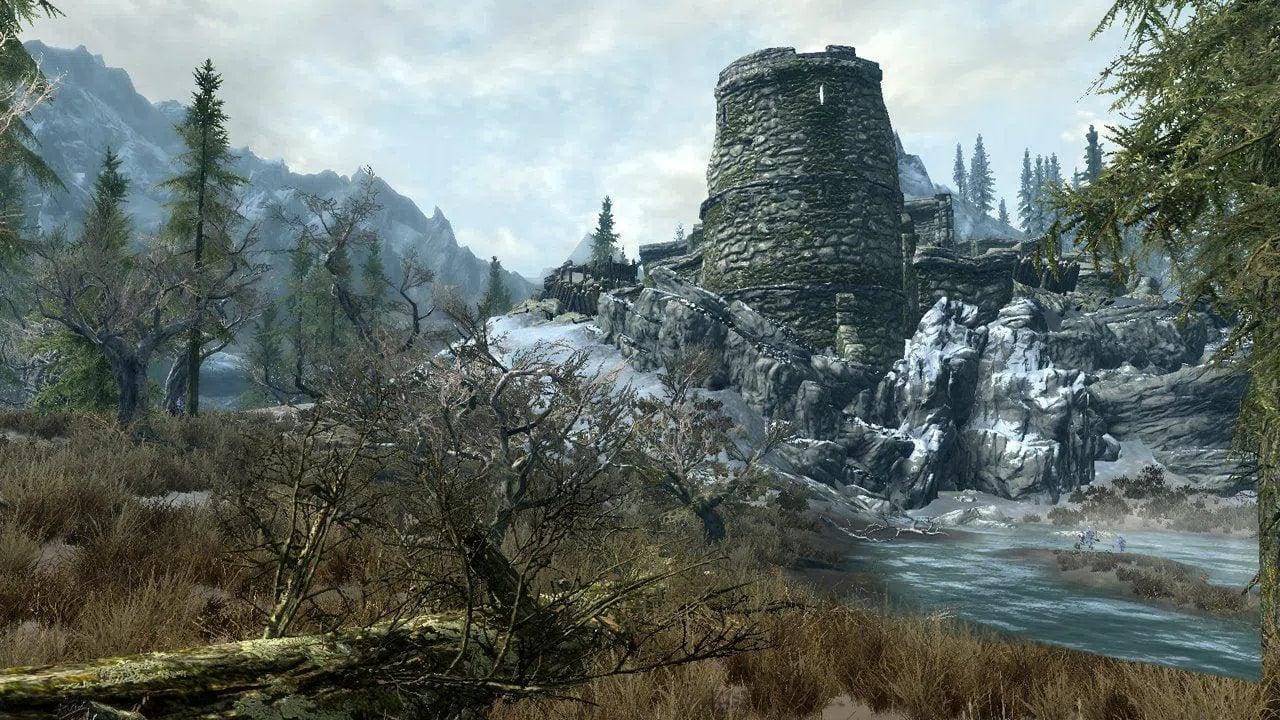 The Elder Scrolls V: Skyrim - Xbox 360 - Image 14