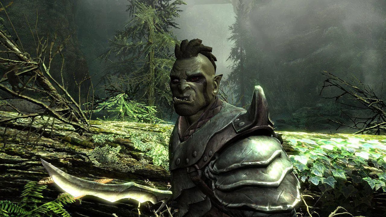 The Elder Scrolls V: Skyrim - Xbox 360 - Image 15