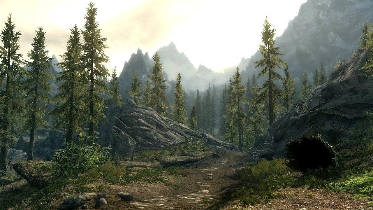 The Elder Scrolls V: Skyrim - Xbox 360 - Image 16