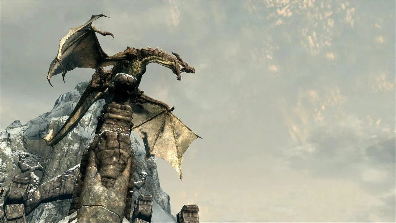 The Elder Scrolls V: Skyrim - Xbox 360 - Image 19