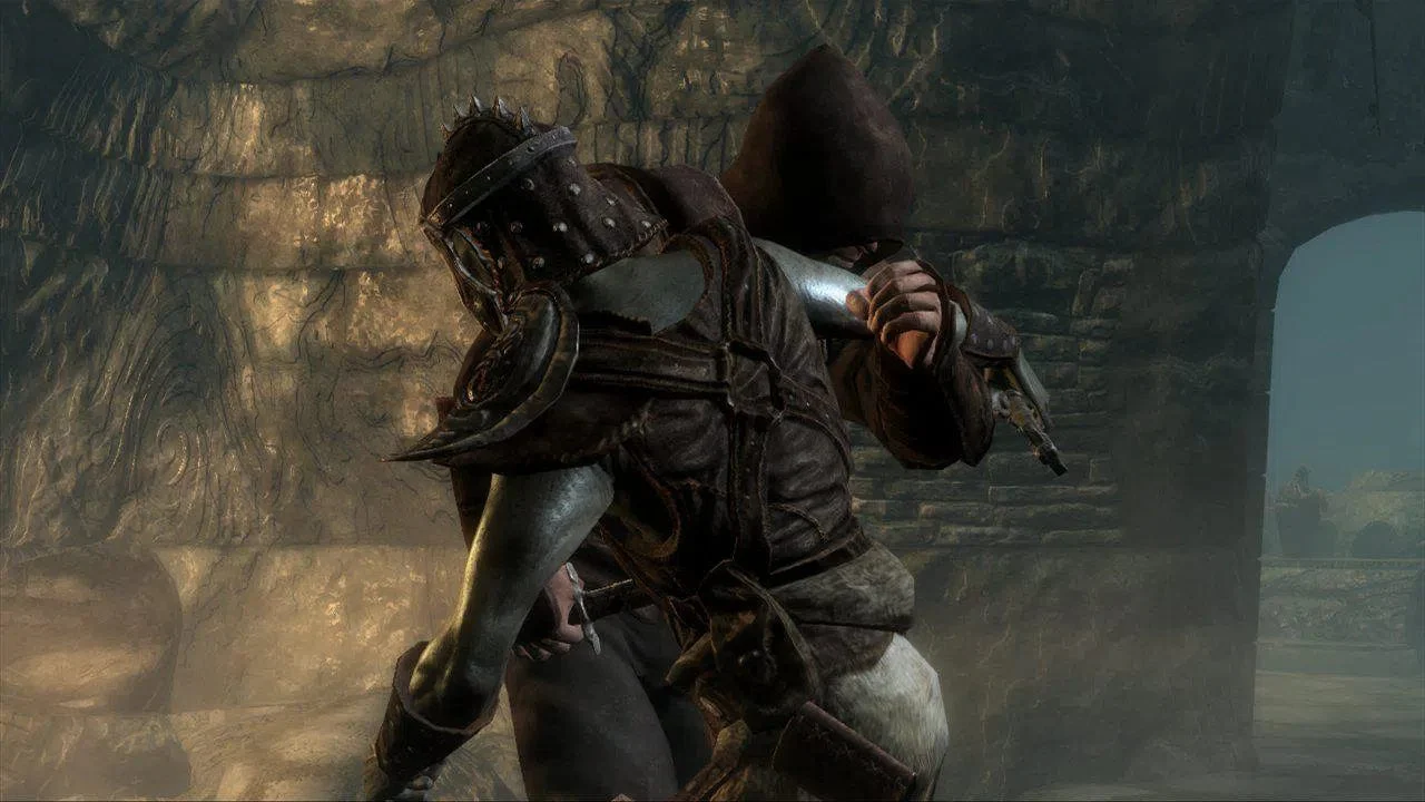 The Elder Scrolls V: Skyrim - Xbox 360 - Image 21