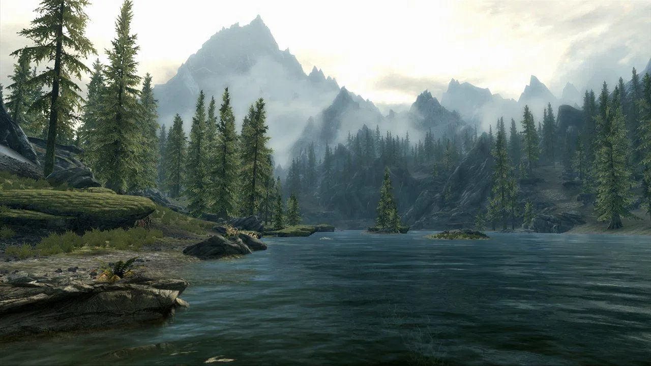 The Elder Scrolls V: Skyrim - Xbox 360 - Image 22
