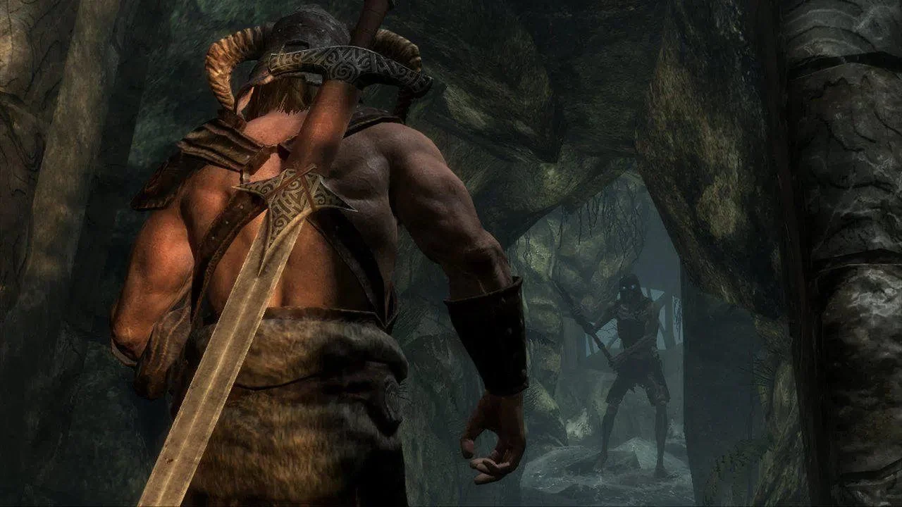The Elder Scrolls V: Skyrim - Xbox 360 - Image 24