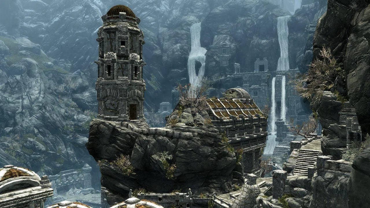 The Elder Scrolls V: Skyrim - Xbox 360 - Image 26
