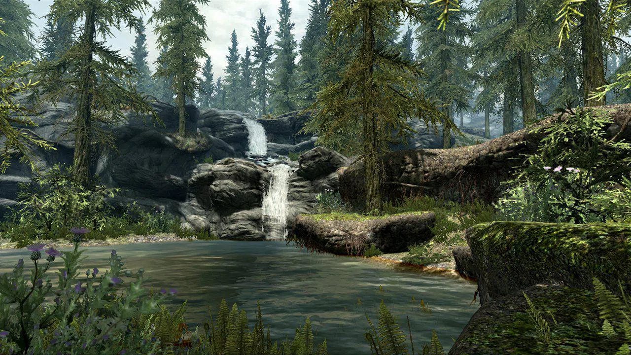 The Elder Scrolls V: Skyrim - Xbox 360 - Image 27