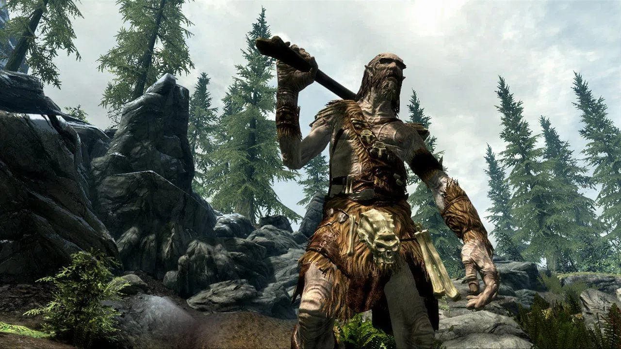 The Elder Scrolls V: Skyrim - Xbox 360 - Image 28