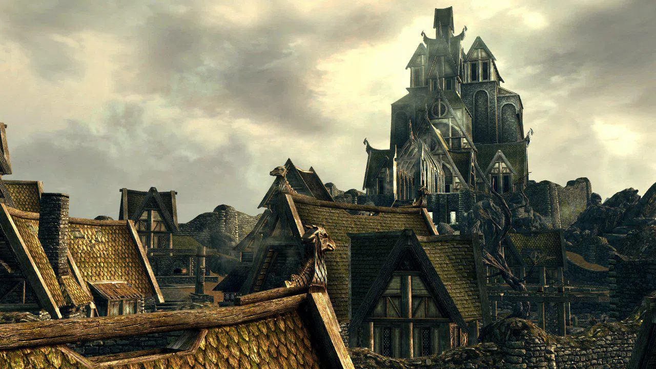 The Elder Scrolls V: Skyrim - Xbox 360 - Image 4