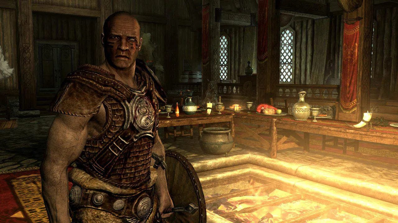 The Elder Scrolls V: Skyrim - Xbox 360 - Image 5