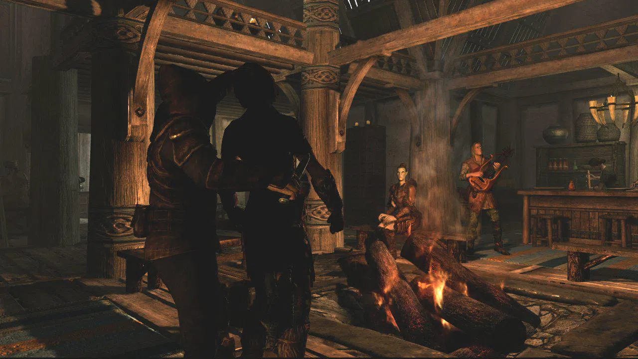 The Elder Scrolls V: Skyrim - Xbox 360 - Image 6