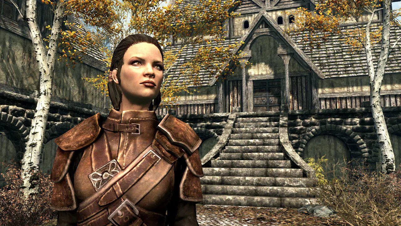The Elder Scrolls V: Skyrim - Xbox 360 - Image 7