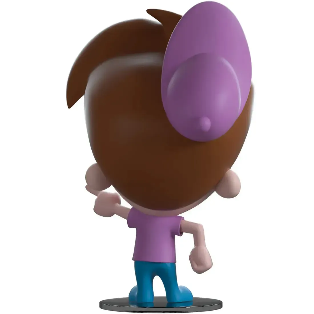 The Fairly Odd Parents - Pointing Timmy Turner Figure - Youtooz - Image 3