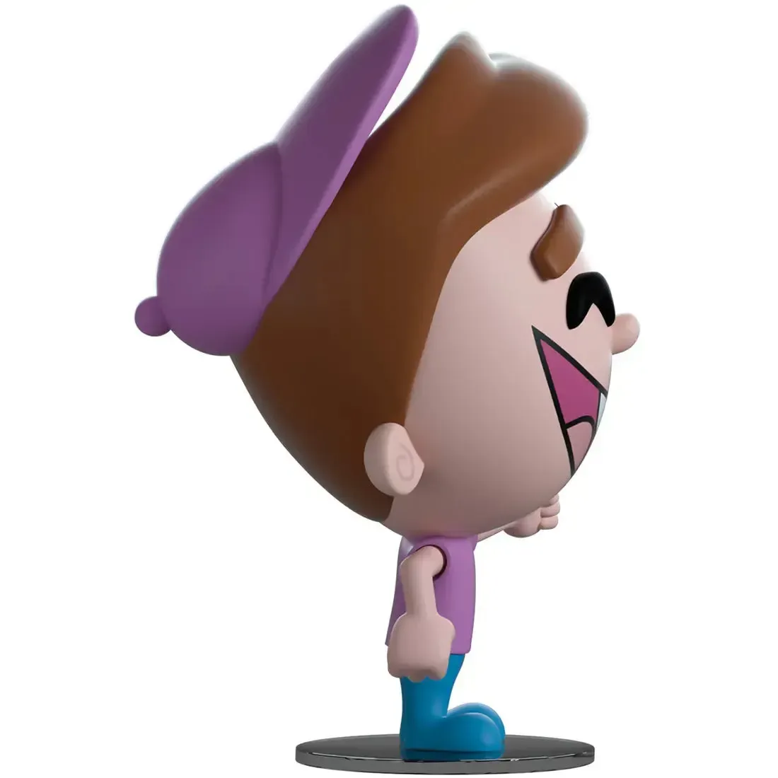 The Fairly Odd Parents - Pointing Timmy Turner Figure - Youtooz - Image 6
