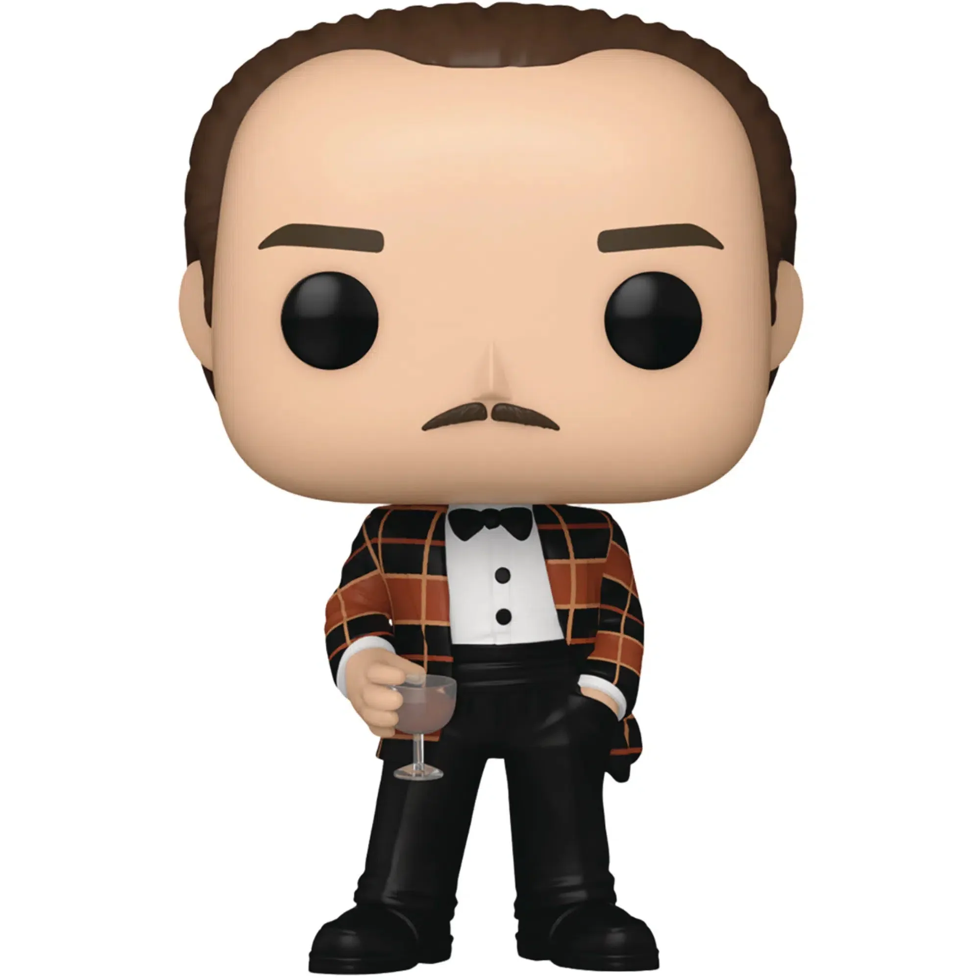 The Godfather Part II - Fredo Corleone Figure - Funko - POP! Movies Series (1523) - Image 2