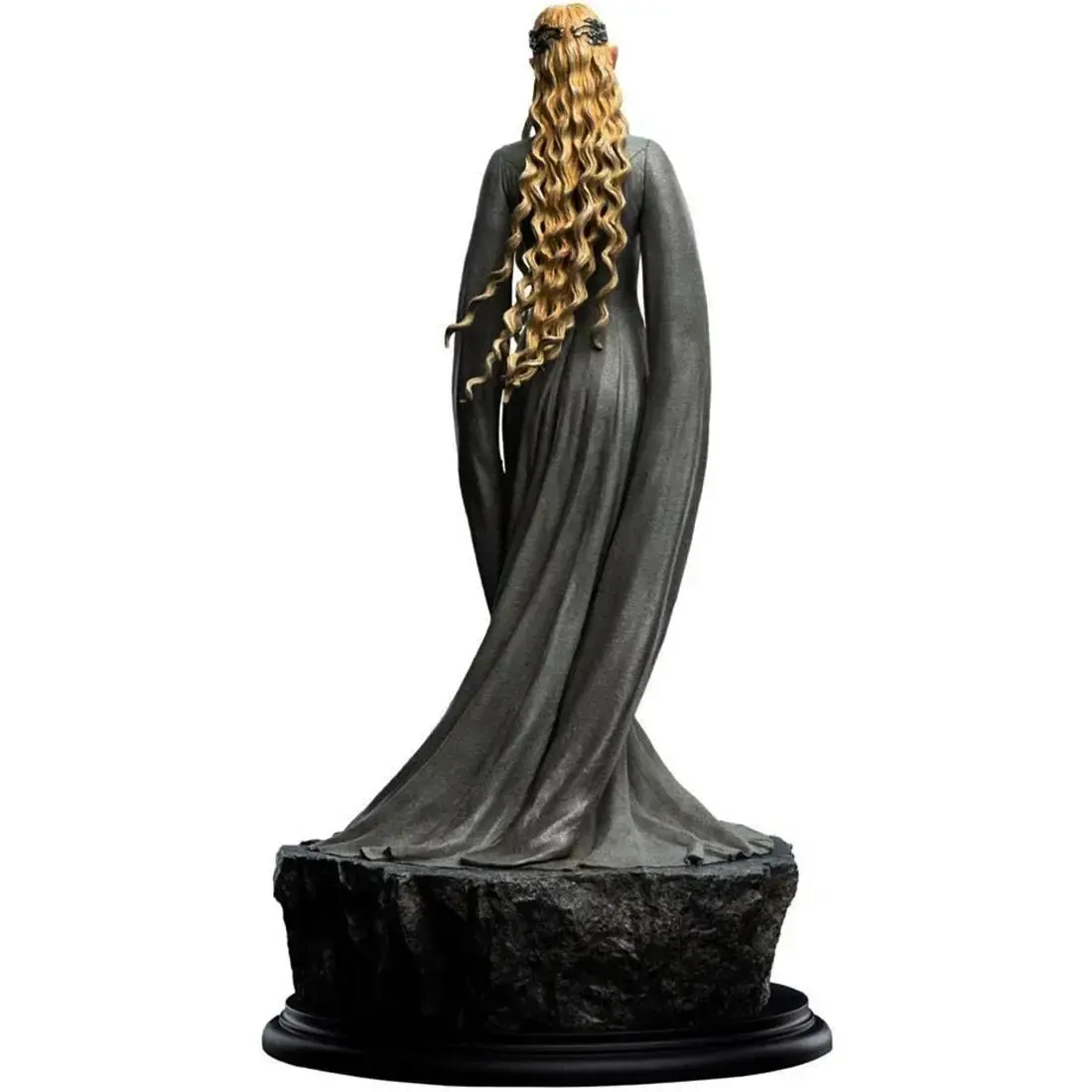 The Hobbit: An Unexpected Journey - Galadriel of the White Council Statue Figure (1:6 Scale) - Weta Workshop - Classic Series - Image 2