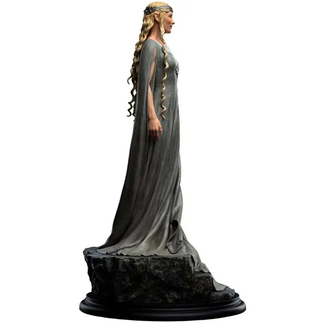 The Hobbit: An Unexpected Journey - Galadriel of the White Council Statue Figure (1:6 Scale) - Weta Workshop - Classic Series - Image 4