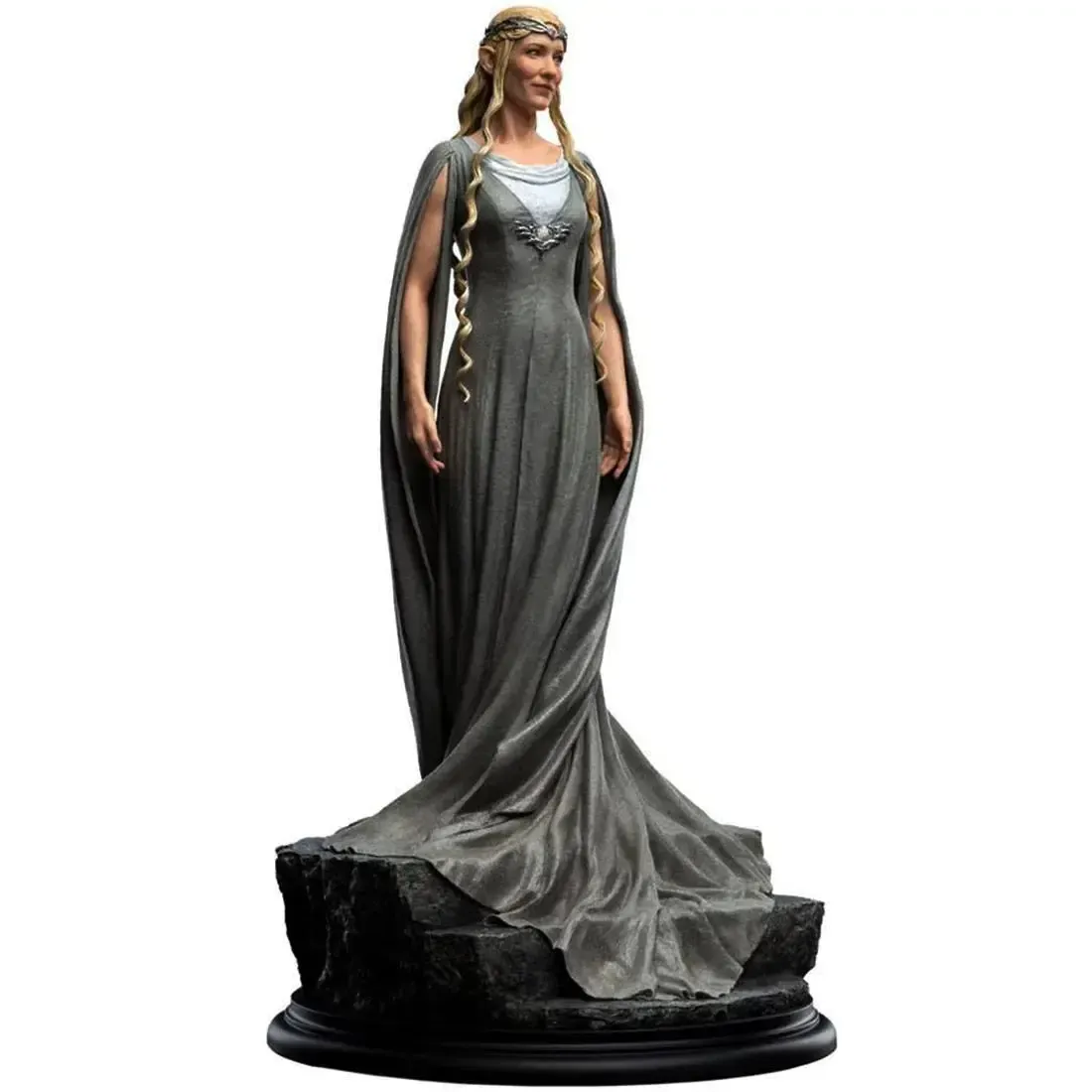 The Hobbit: An Unexpected Journey - Galadriel of the White Council Statue Figure (1:6 Scale) - Weta Workshop - Classic Series - Image 5