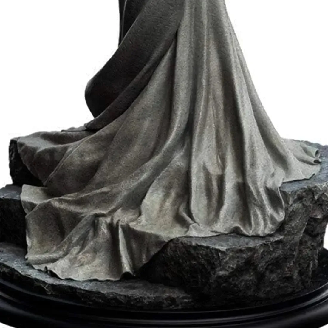 The Hobbit: An Unexpected Journey - Galadriel of the White Council Statue Figure (1:6 Scale) - Weta Workshop - Classic Series - Image 6