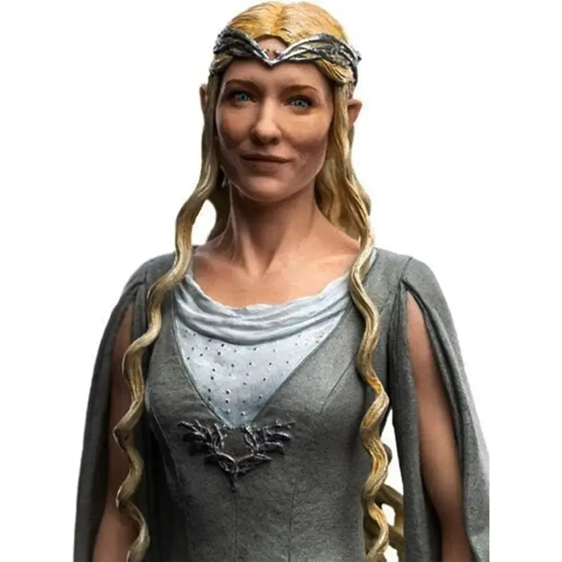 The Hobbit: An Unexpected Journey - Galadriel of the White Council Statue Figure (1:6 Scale) - Weta Workshop - Classic Series - Image 7