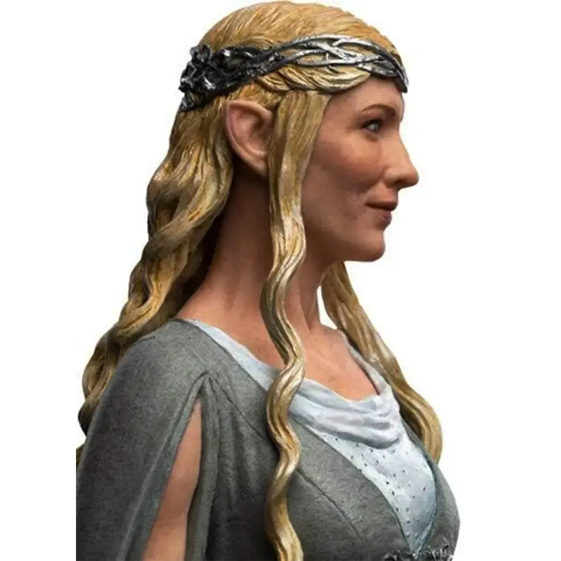 The Hobbit: An Unexpected Journey - Galadriel of the White Council Statue Figure (1:6 Scale) - Weta Workshop - Classic Series - Image 8